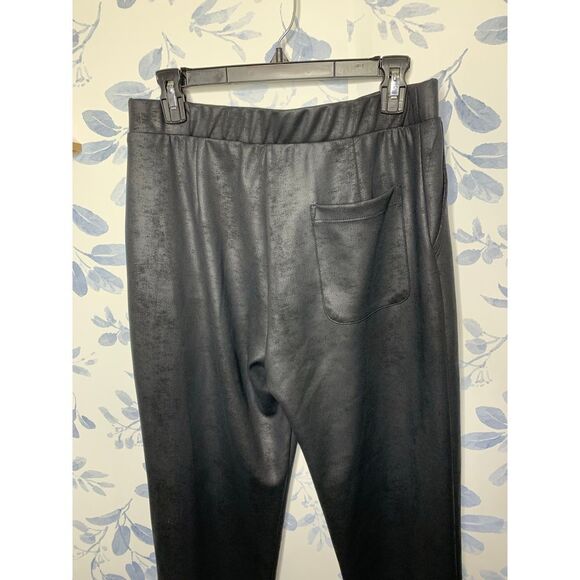 Fifteen Twenty Jogger Dress Pants Size L - Picture 7 of 8